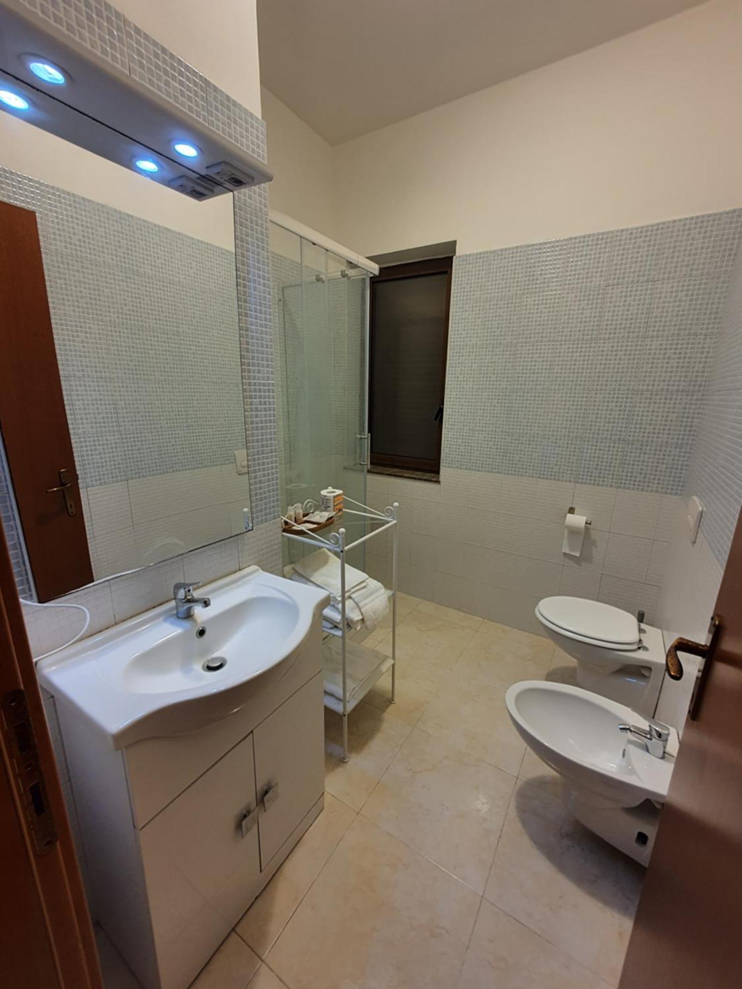 Villa Nancy Affittacamere Nola Cameră foto